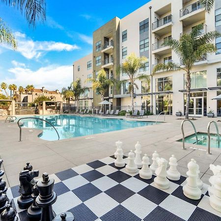 Pineapple Haven Apartman San Diego Kültér fotó