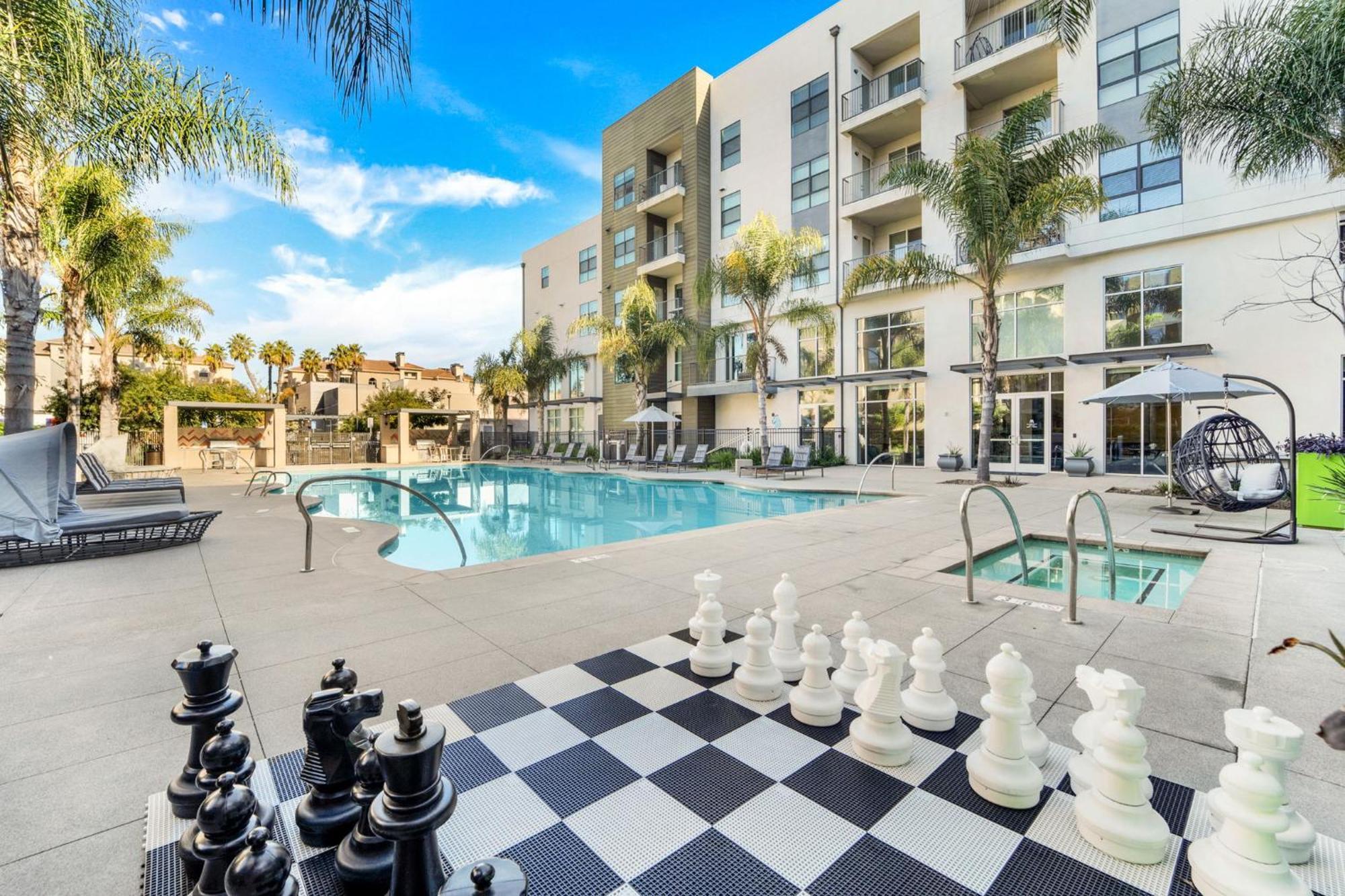 Pineapple Haven Apartman San Diego Kültér fotó