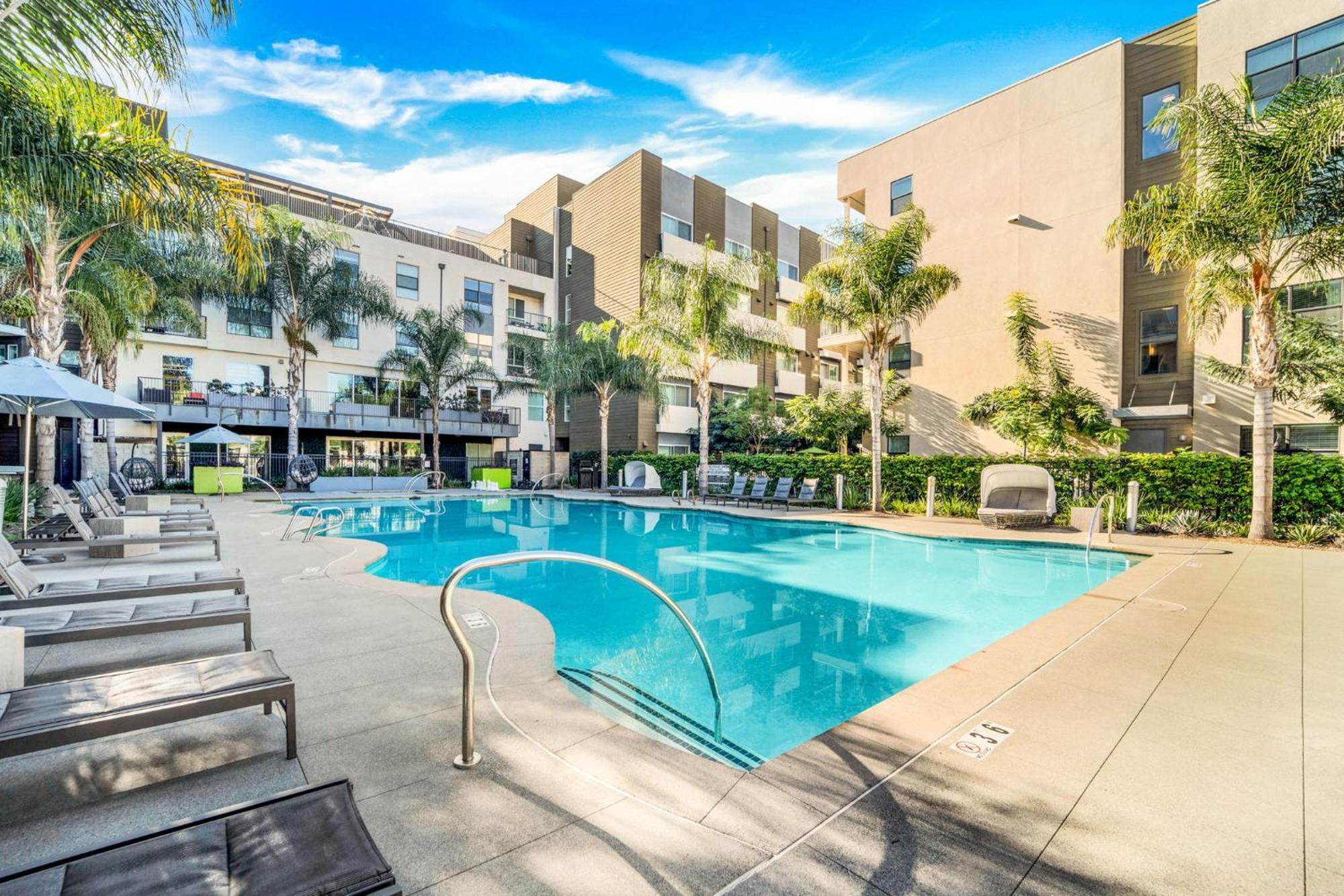 Pineapple Haven Apartman San Diego Kültér fotó