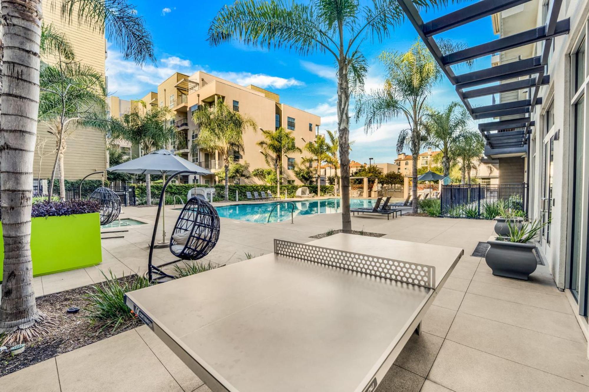 Pineapple Haven Apartman San Diego Kültér fotó